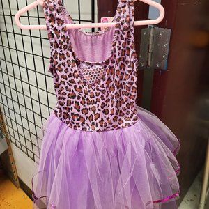 Child dress